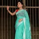 Sea Green__zahra Fabrics