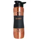 Grey & Bronze__Hill Pure Organic