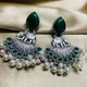 Green__Vibrantveils