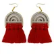 Red__WOOZY WORK