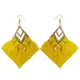 Mustard__WOOZY WORK