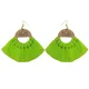 Neon Green__WOOZY WORK