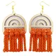 Orange__WOOZY WORK