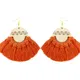 Orange__WOOZY WORK