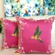 Pink__TARA SPARKLING HOMES