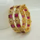Pink , Gold__Panini Jewels