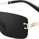 Golden__Akayi Sunglasses