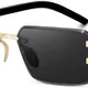 Black__Akayi Sunglasses