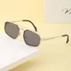 Golden__Akayi Sunglasses