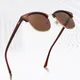 Brown__Akayi Sunglasses