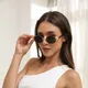 Golden__Akayi Sunglasses