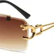Golden__Akayi Sunglasses