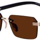 Black__Akayi Sunglasses
