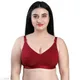 Maroon__LUSH COMFORT
