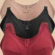 Wine-Beige-Black__LUSH COMFORT