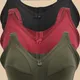 Wine-Green-Black__LUSH COMFORT