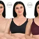 Beige-Black-Wine__LUSH COMFORT