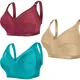 Wine-Beige-Green__LUSH COMFORT