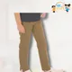 Khaki__NIK & KNIT