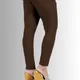 Chocolate Brown__NIK & KNIT