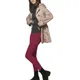 Maroon__NIK & KNIT