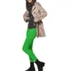 Parrot Green__NIK & KNIT