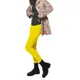 Yellow__NIK & KNIT