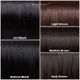 Natural Black__Refynhair