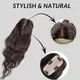 Natural Brown__Refynhair
