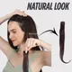 Natural Black__Refynhair