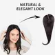 Natural Black__Refynhair