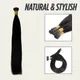 Natural Black__Refynhair