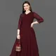 Maroon__Shreezara