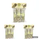 Green, Pack Of 3__Mahalakshmi Enterprises