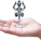 Steel__Shukrana Blessings Hub