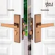 Rose Gold Mirror__Plus Point