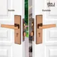 Rose Gold Mirror__Plus Point