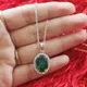 Dark Green__Gyaan Jewels