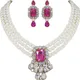 Pink__Gyaan Jewels