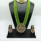 Light Green__Gyaan Jewels