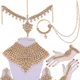White__Gyaan Jewels