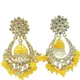 Yellow__Gyaan Jewels