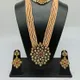 Peach__Gyaan Jewels