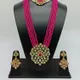 Pink__Gyaan Jewels