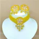 Yellow__Gyaan Jewels