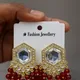 Maroon__Gyaan Jewels