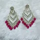 Pink__Gyaan Jewels