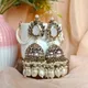White__Gyaan Jewels