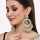 White__Gyaan Jewels