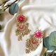 Pink__Gyaan Jewels